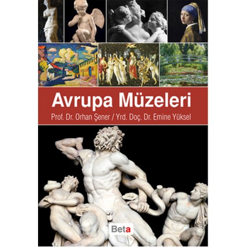 Avrupa Müzeleri