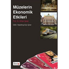 Müzelerin Ekonomik Etkileri