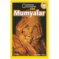 National Geographic Kids - Mumyalar