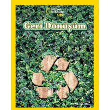 Geri Dönüşüm