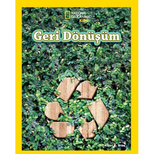 Geri Dönüşüm