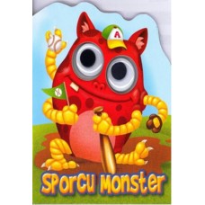 Patlak Gözler Dizisi - Sporcu Monster