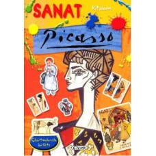 Sanat Kitabım - Picasso