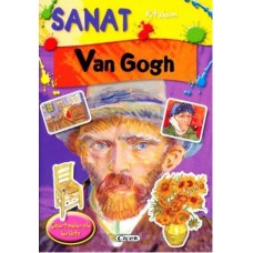 Sanat Kitabım - Van Gogh