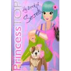 Prıncess Top My Book Secrets