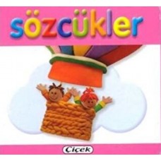 Mini Kitaplar Sözcükler