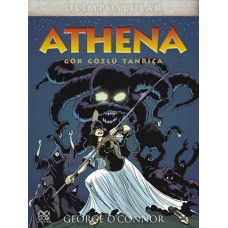 Athena - Gök Gözlü Tanrıça