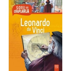 Soru ve Cevaplarla Leonardo da Vinci