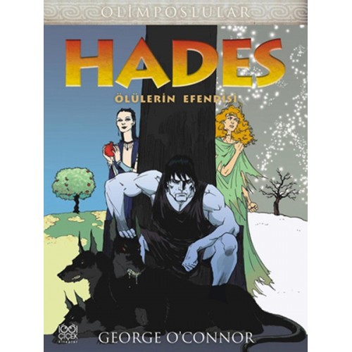 Hades Ölülerin Efendisi