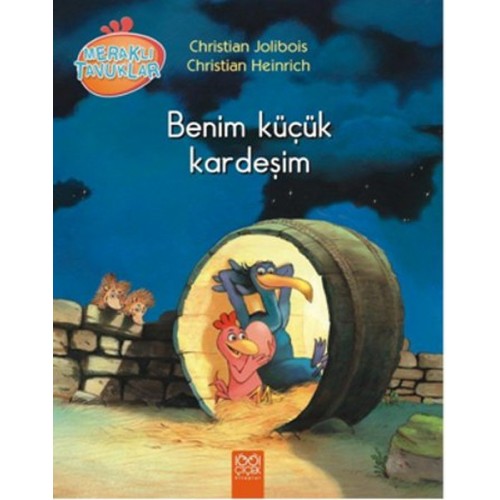 Benim Küçük Kardeşim