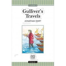 Gulliver's Travels (Stage 1)