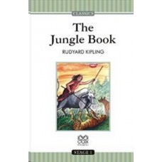 The Jungle Book - Stage 1