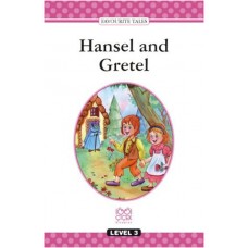 Level Books - Level 3 - Hansel and Gretel