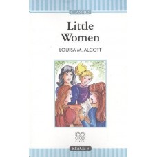 Little Woman