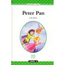 Peter Pan - Level 2