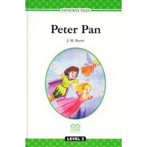 Peter Pan - Level 2