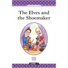 Level Books - Level 1 -The Elves and the Shoemaker