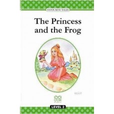 The Princess And The Frog - Level 2