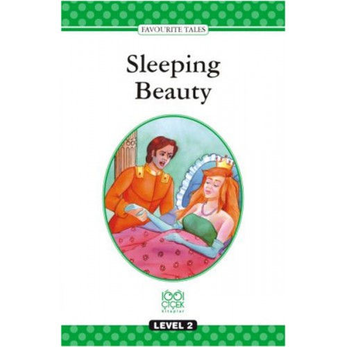 Level Books - Level 2 -Sleeping Beauty