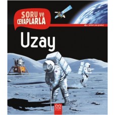 Soru ve Cevaplarla - Uzay