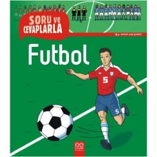 Soru ve Cevaplarla - Futbol