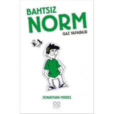 Bahtsız Norm 3. Cilt - Gaz Yapabilir