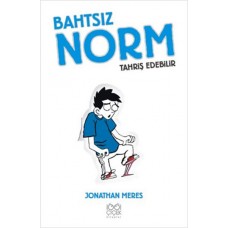 Bahtsız Norm 2. Cilt - Tahriş Edebilir