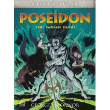 Poseidon - Yeri Sarsan Tanrı