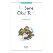 İki Sene Okul Tatili