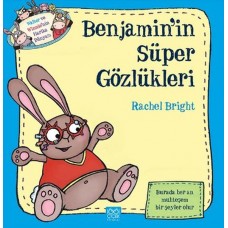 Benjaminin Süper Gözlükleri