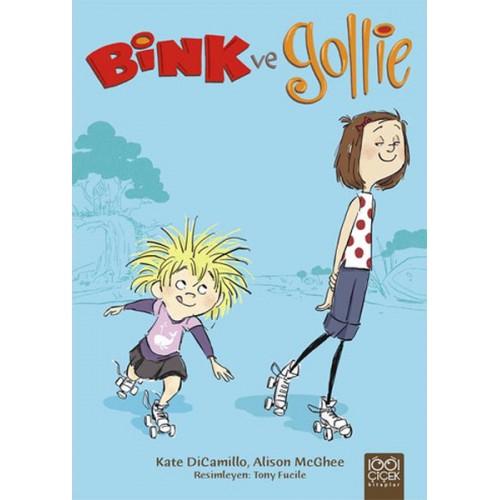 Bink ve Gollie