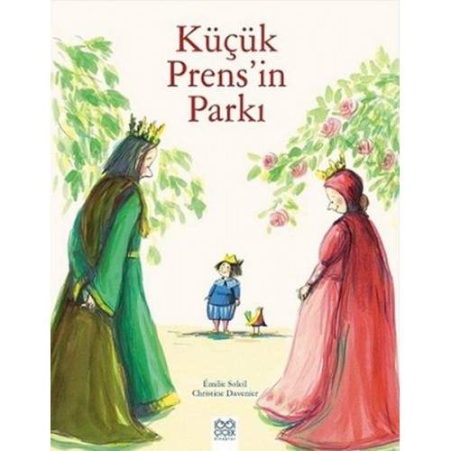 Küçük Prensin Parkı