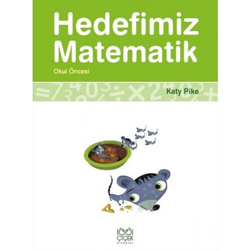 Hedefimiz Matematik - Okul Öncesi