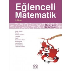 Eğlenceli Matematik 5. Kitap