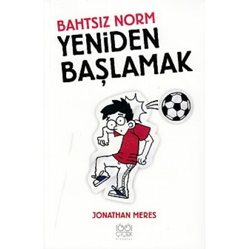 Bahtsız Norm Yeniden Başlamak