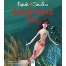 Değerli Masallar - Küçük Deniz Kızı