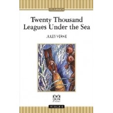 Twenty Thousand Leagues Under the Sea / Stage 4 Books