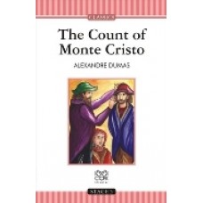 The Count of Monte Cristo / Stage 5 Books