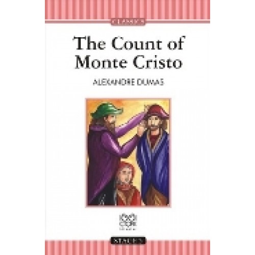 The Count of Monte Cristo / Stage 5 Books