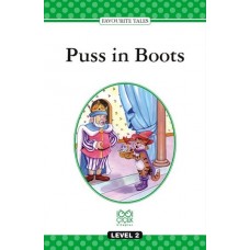 Puss in Boots