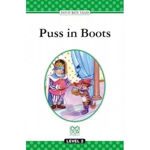 Puss in Boots