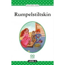 Rumpelstiltskin