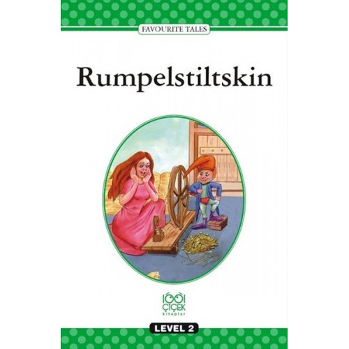 Rumpelstiltskin