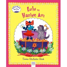 Lulu ve Hazine Avı -Sallanan Kuyruk Kasabası