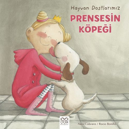 Prensesin Köpeği