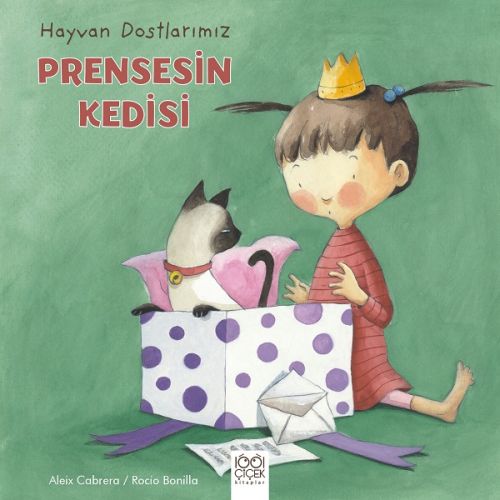 Prensesin Kedisi