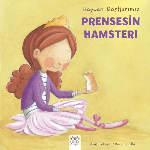 Prensesin Hamsteri