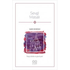 Sevgi Masalı