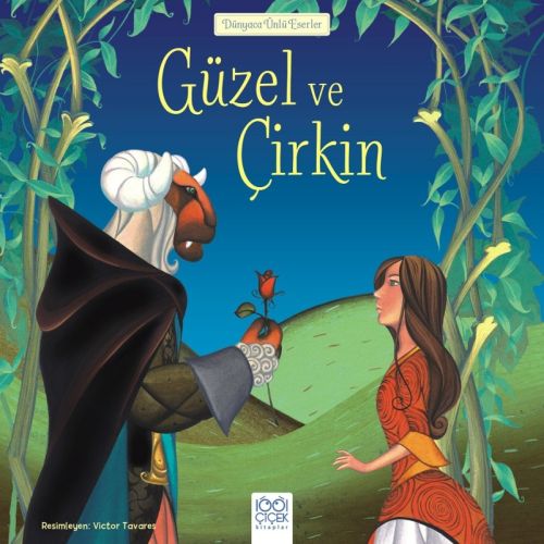 Dünyaca Ünlü Eserler - Güzel ve Çirkin