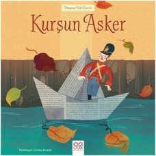 Dünyaca Ünlü Eserler - Kurşun Asker